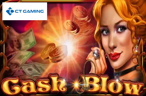 Cash Blow
